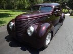 Thumbnail Photo 12 for 1938 Ford Sedan Delivery